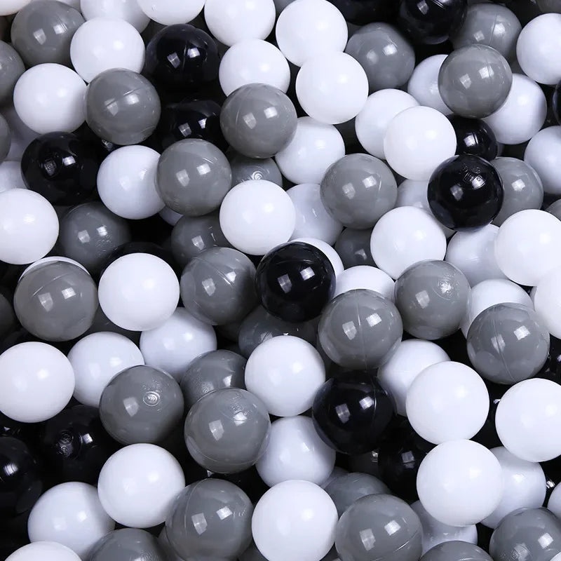 Balles pour piscine