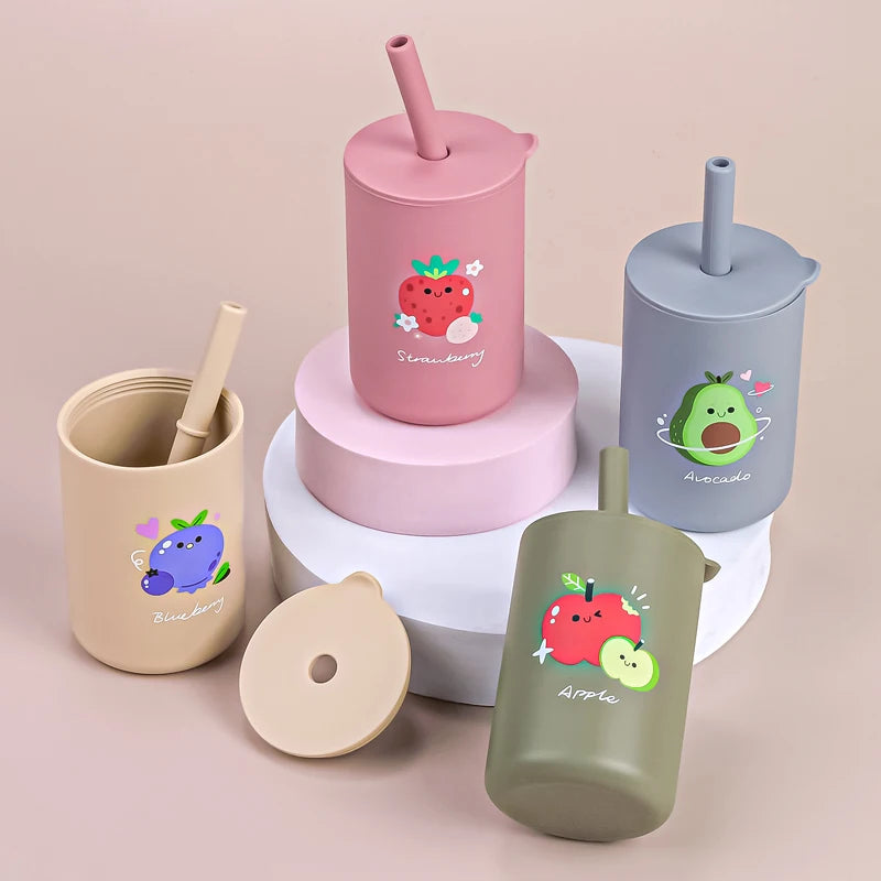 Gobelet Silicone