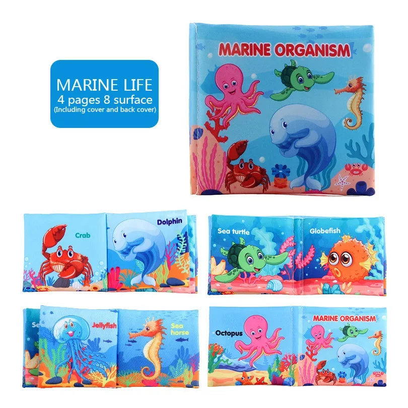 Livre bébé