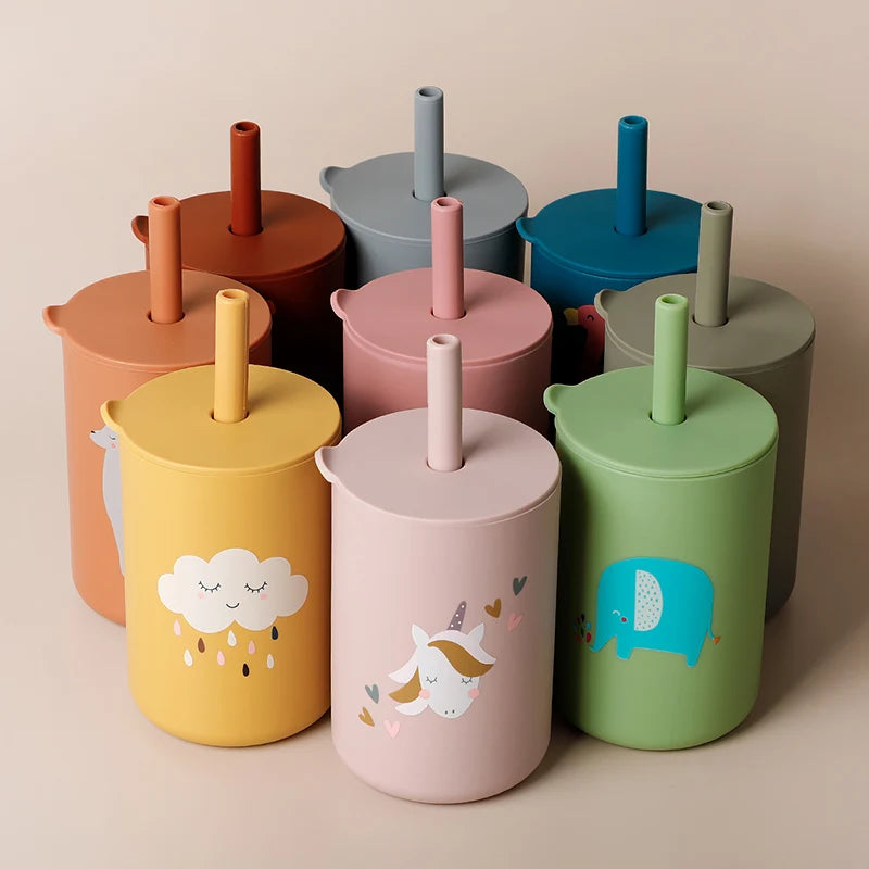 Gobelet Silicone