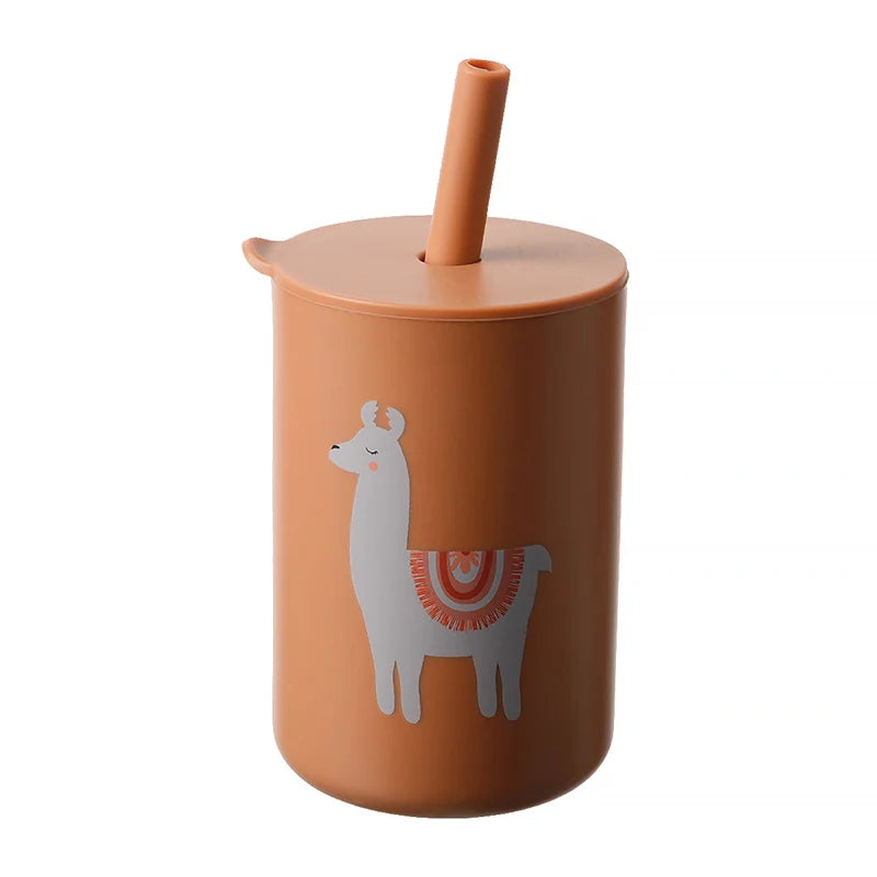 Gobelet Silicone
