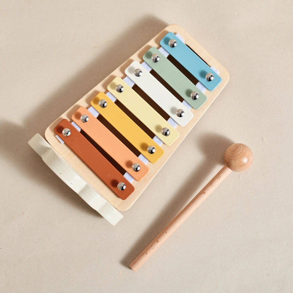 Instruments de Musique Bébé
