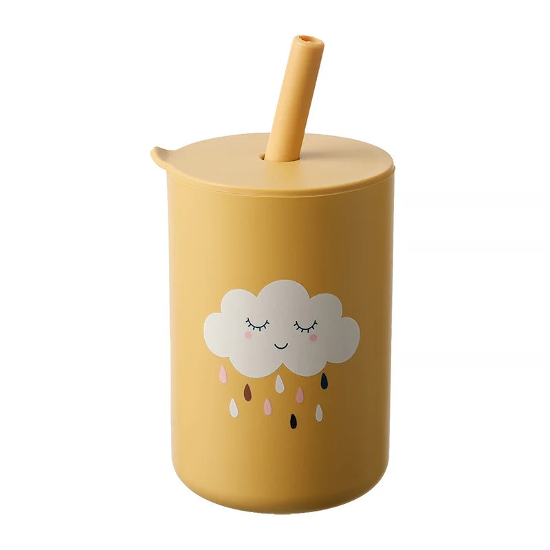 Gobelet Silicone