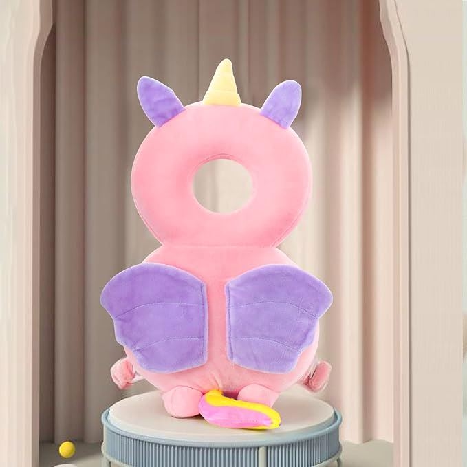 OreillerProtectionBébé™ - Ange - Bébé Merveilleux