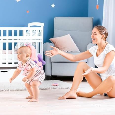 OreillerProtectionBébé™ - Ange - Bébé Merveilleux