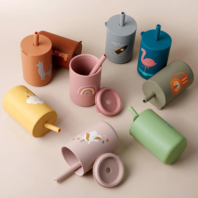 Gobelet Silicone
