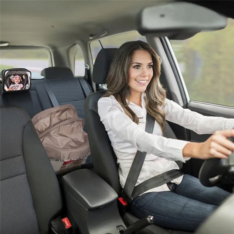 Miroir de Voiture