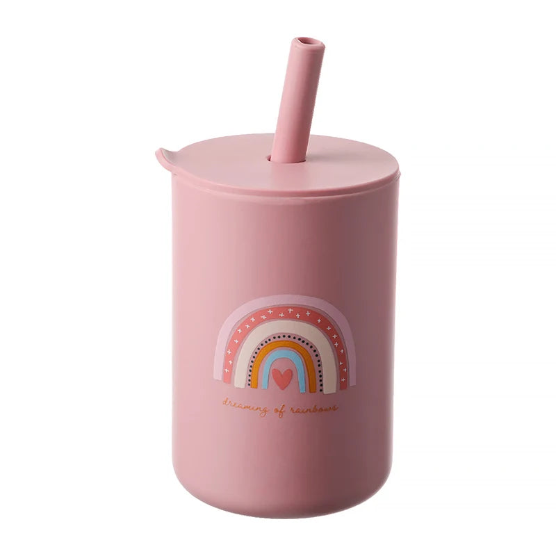 Gobelet Silicone