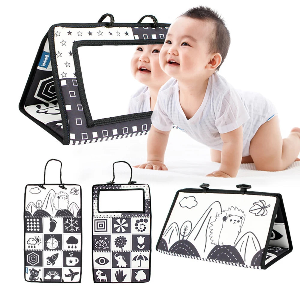 Miroir Bébé