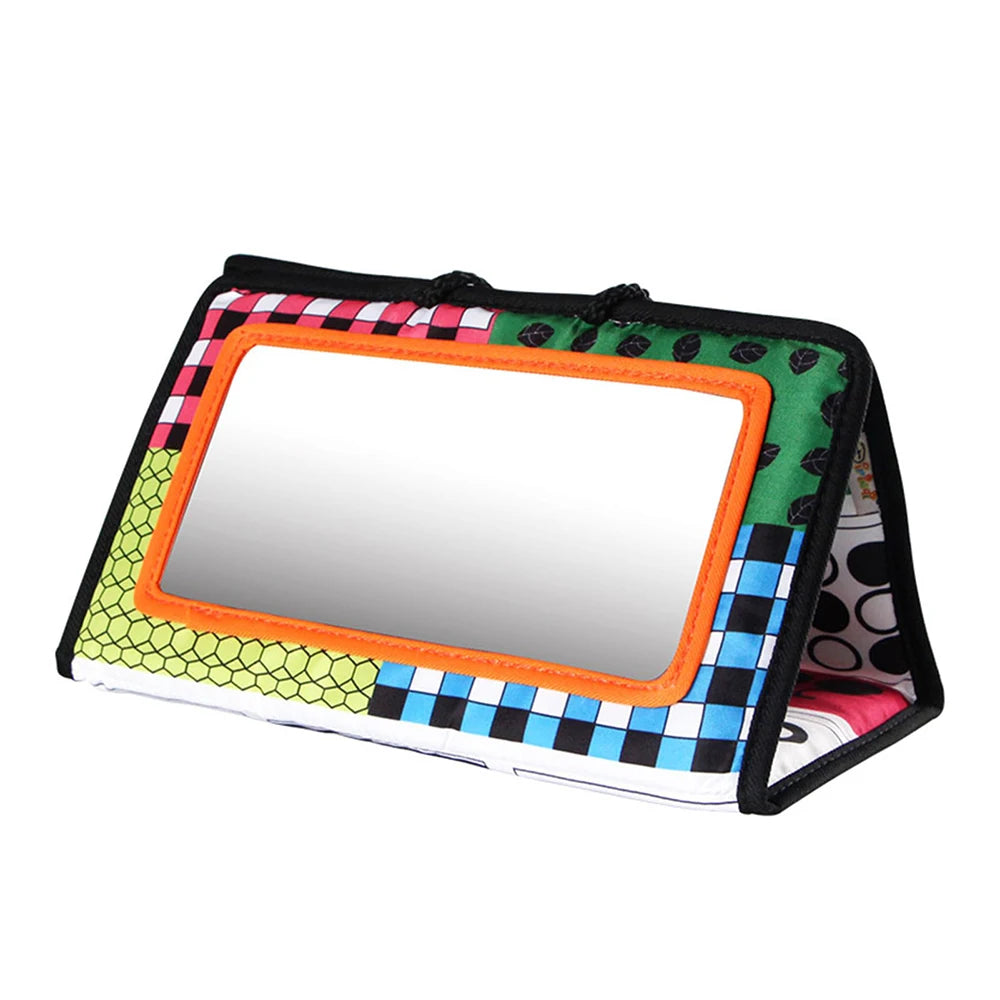 Miroir Bébé