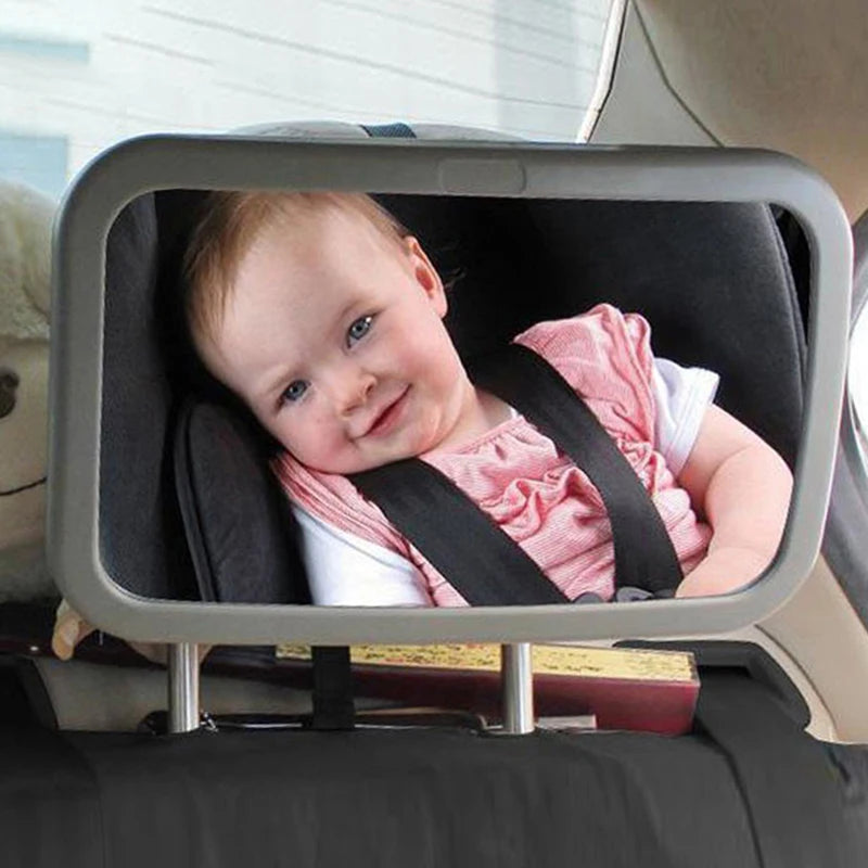 Miroir de Voiture