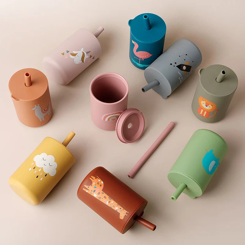 Gobelet Silicone
