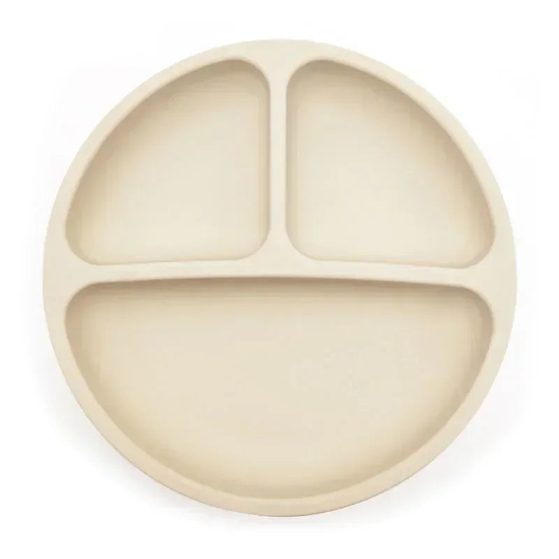 Assiette bébé