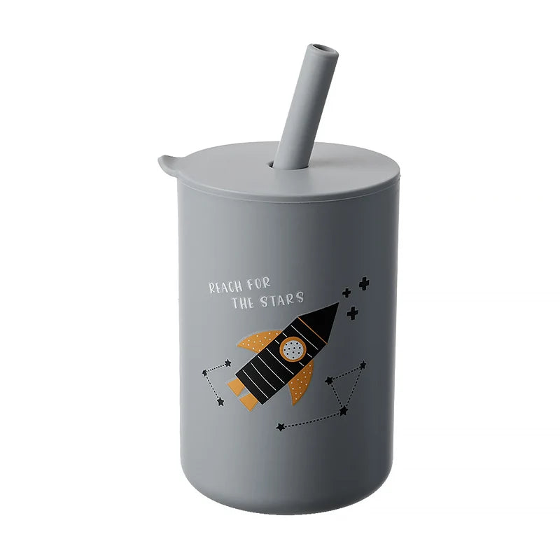 Gobelet Silicone