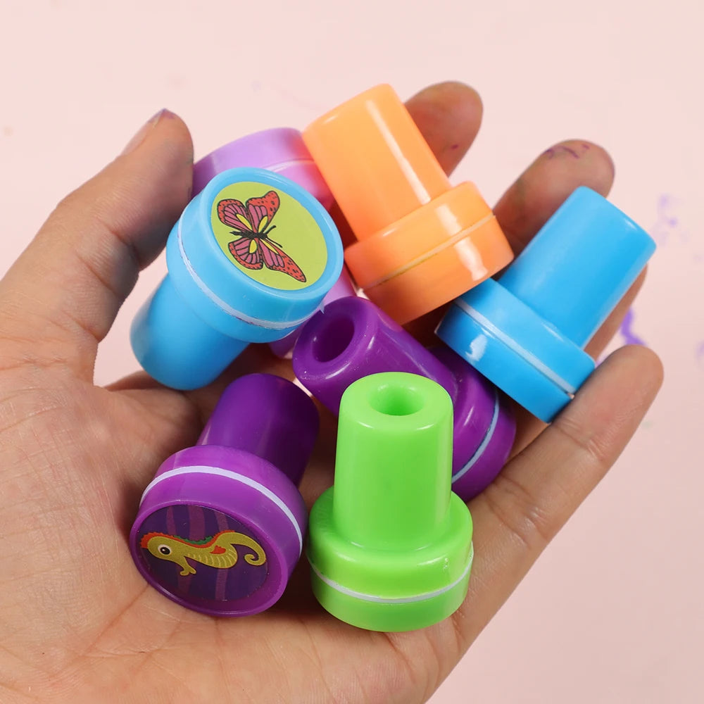 Tampons encreurs