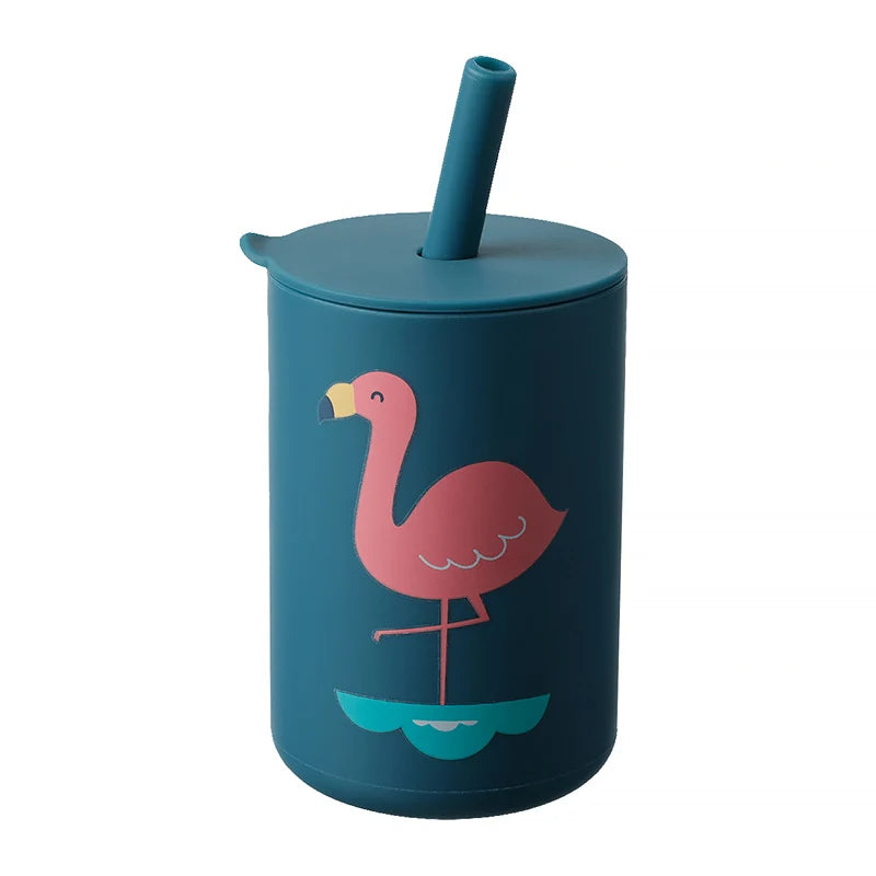 Gobelet Silicone