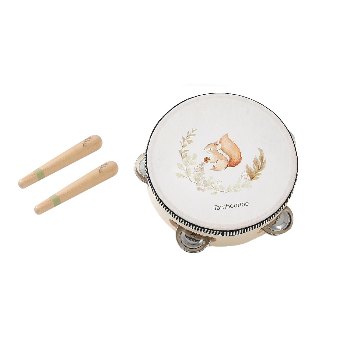 Instruments de Musique Bébé