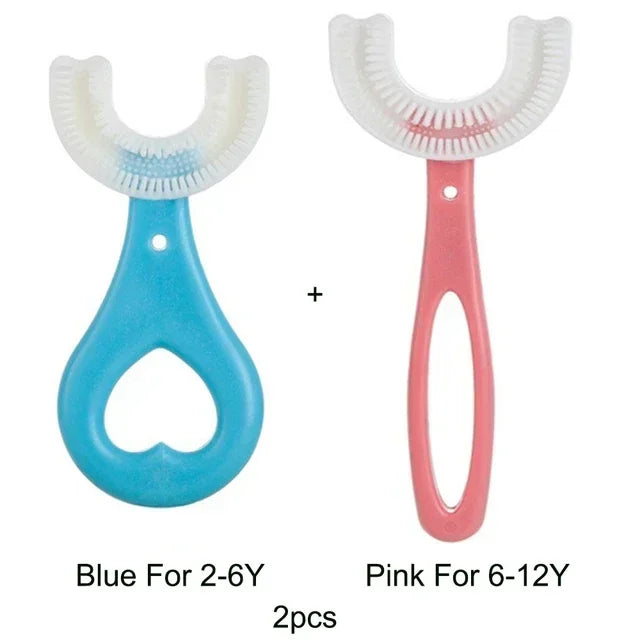 Brosse a Dents Enfant