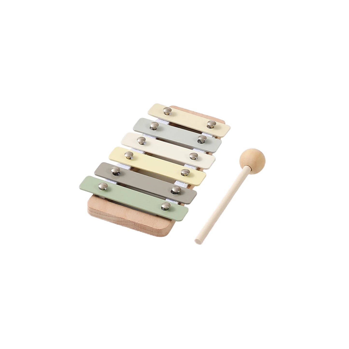Instruments de Musique Bébé