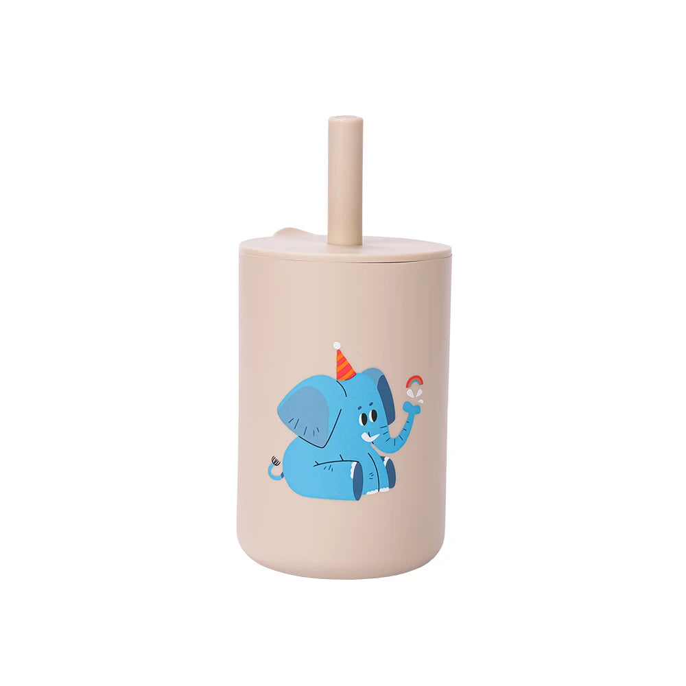 Gobelet Silicone