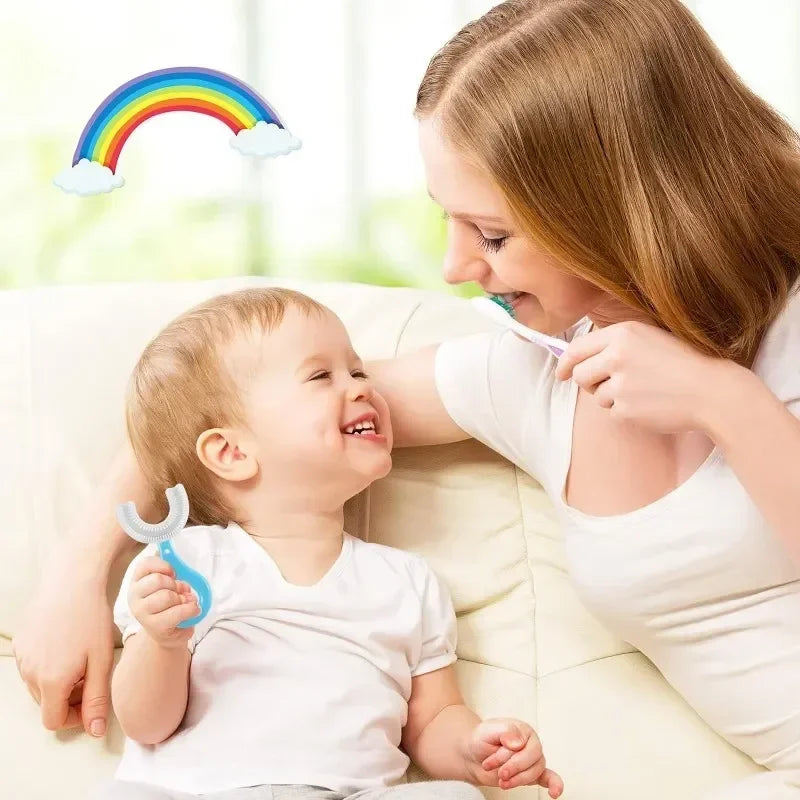 Brosse a Dents Enfant