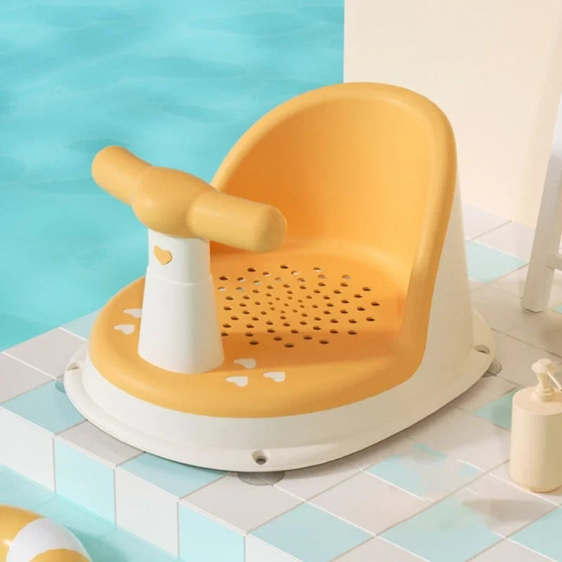 Siège de bain bébé