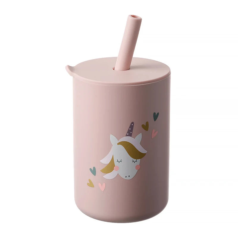 Gobelet Silicone