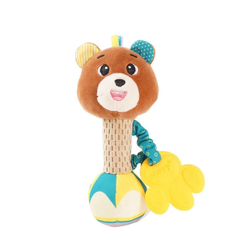 Hochet Bébé