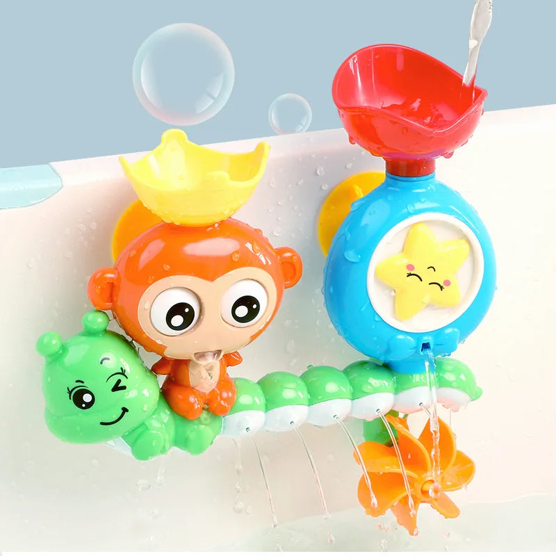 Jouet de bain