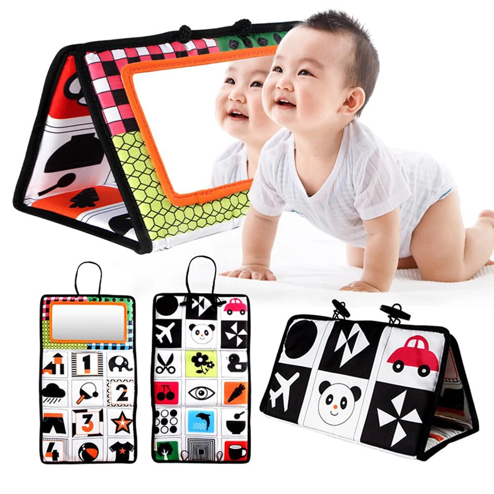 Miroir Bébé