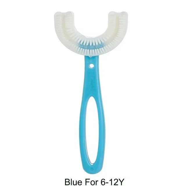 Brosse a Dents Enfant