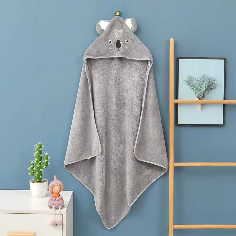 Serviette de bain