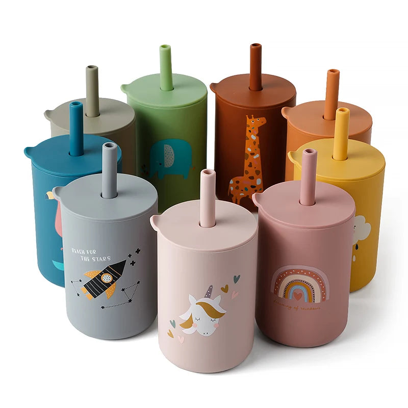 Gobelet Silicone