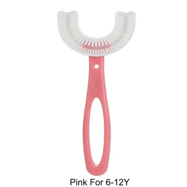 Brosse a Dents Enfant