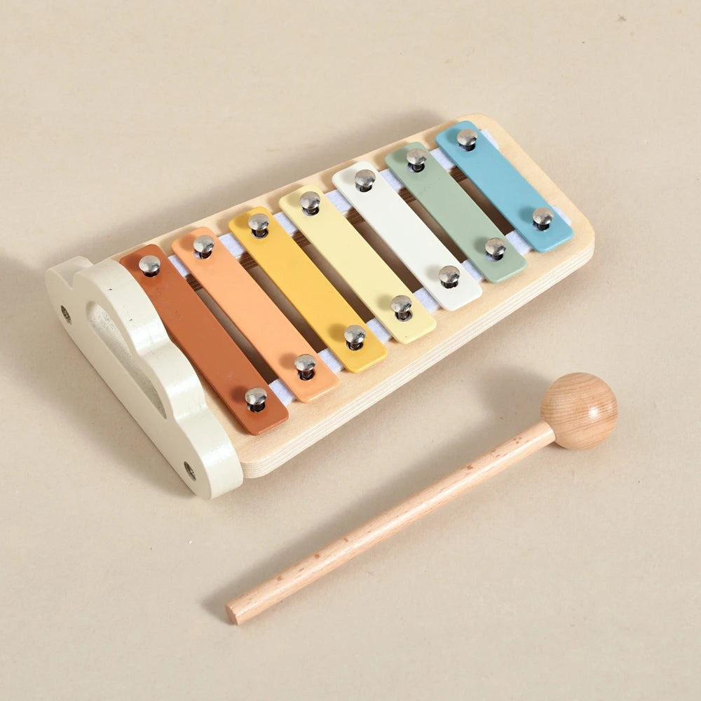 Instruments de Musique Bébé