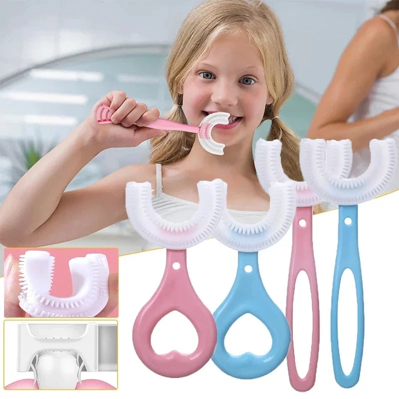 Brosse a Dents Enfant