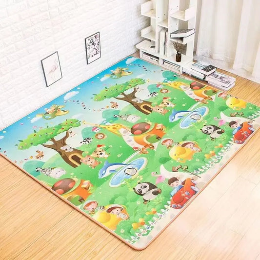 Tapis de jeu