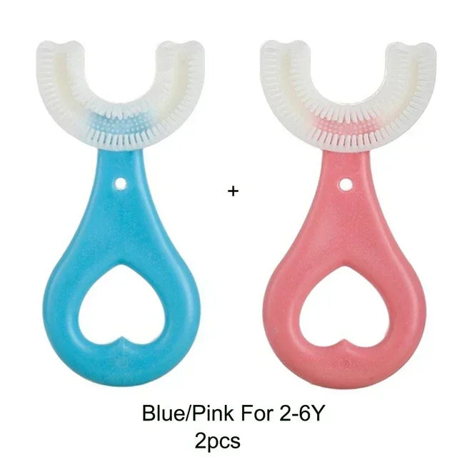 Brosse a Dents Enfant