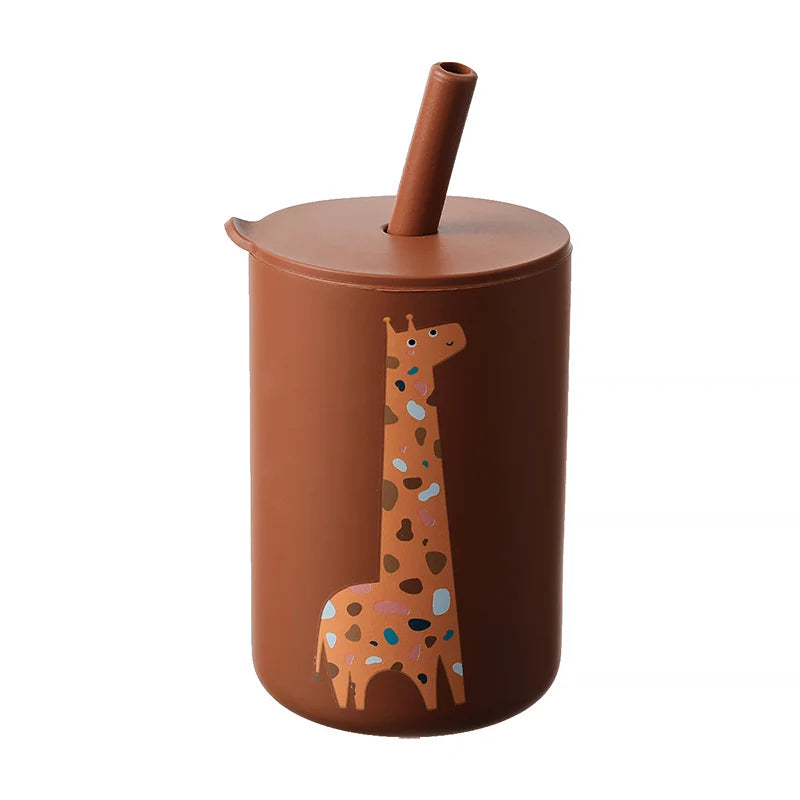 Gobelet Silicone