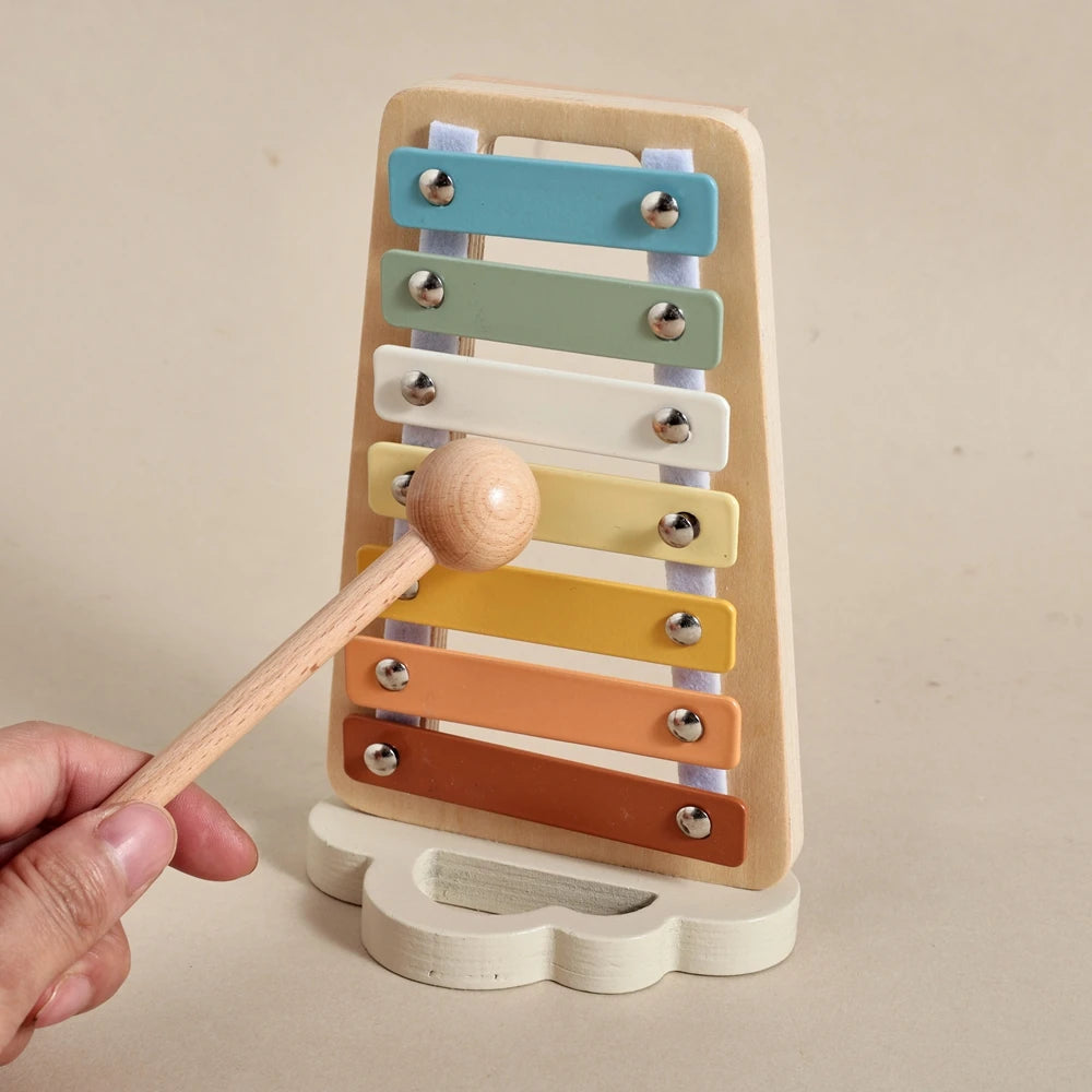 Instruments de Musique Bébé