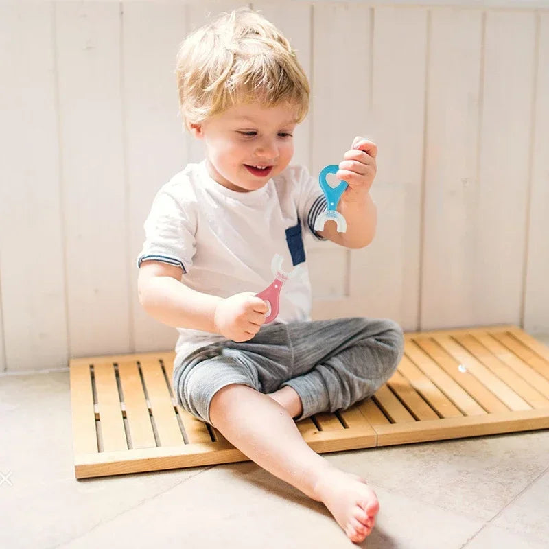 Brosse a Dents Enfant