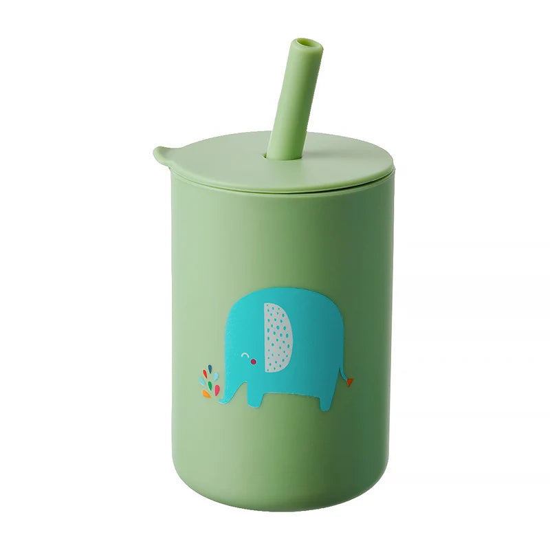 Gobelet Silicone