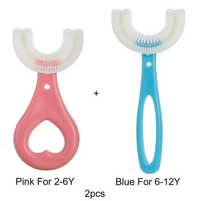 Brosse a Dents Enfant