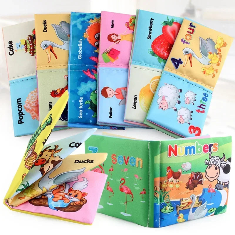 Livre bébé