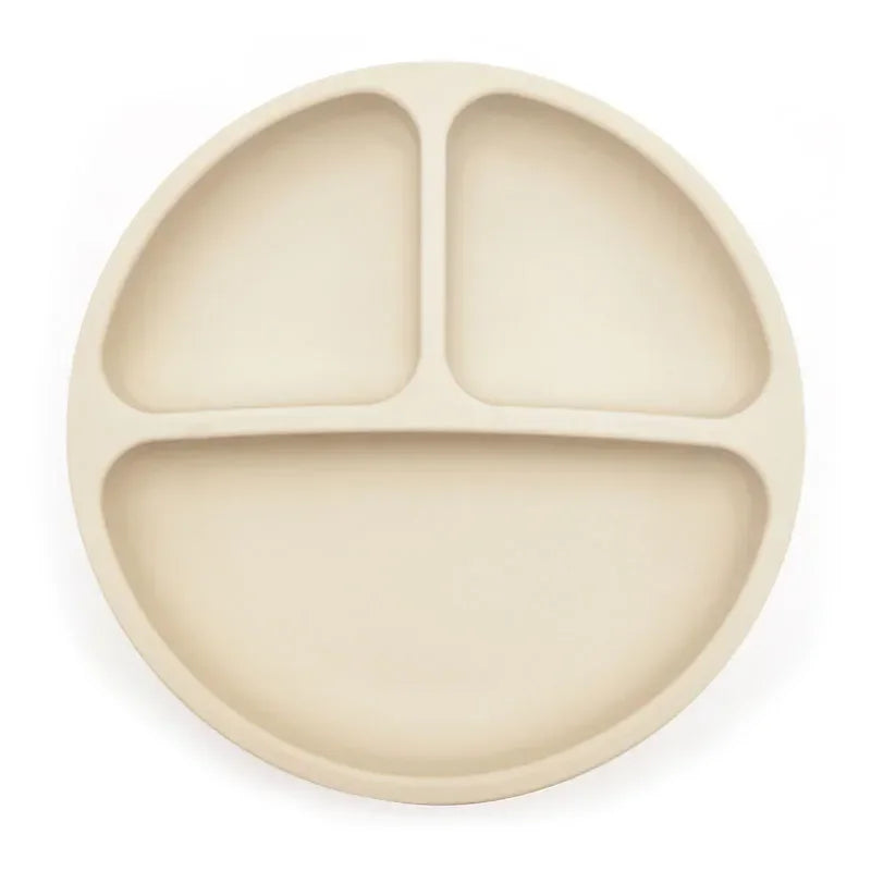 Assiette bébé