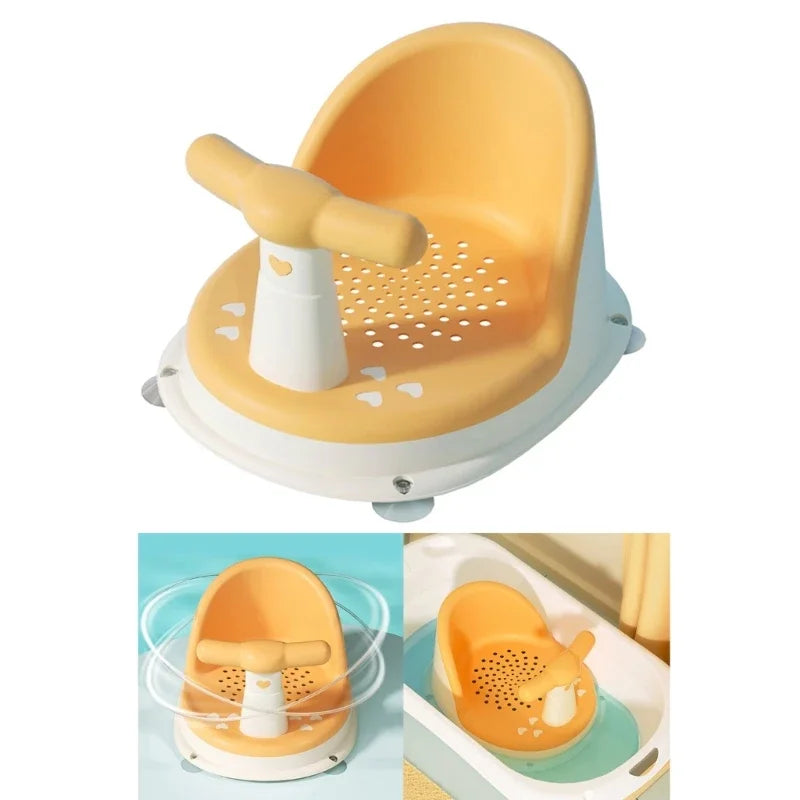 Siège de bain bébé