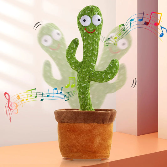 Cactus Dansant