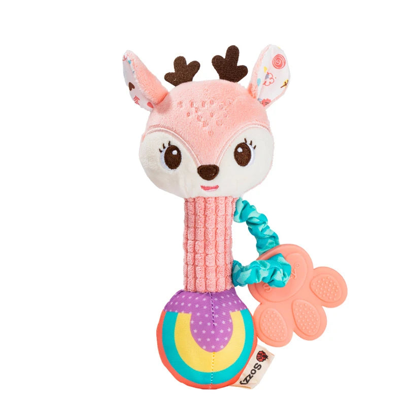 Hochet Bébé