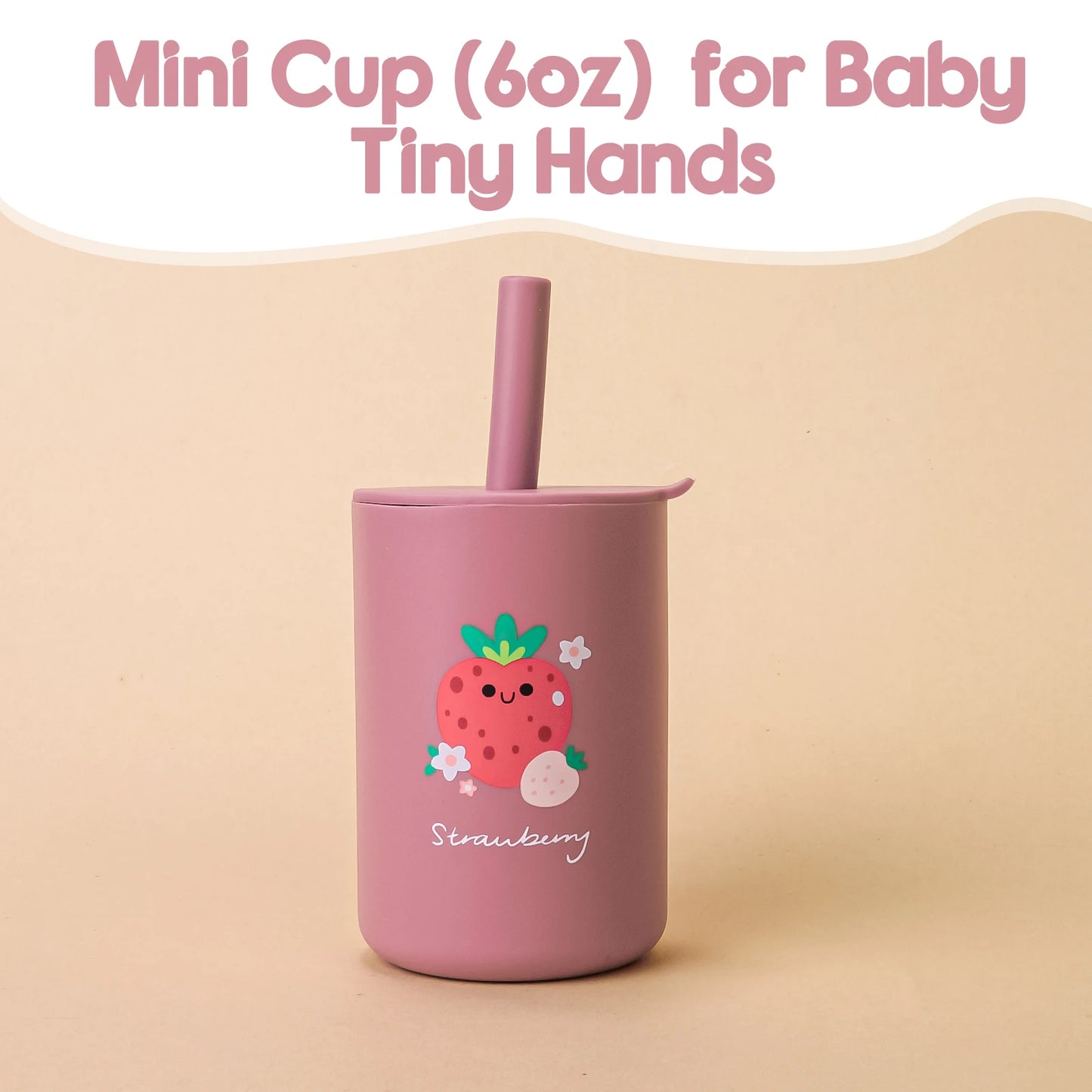 Gobelet Silicone