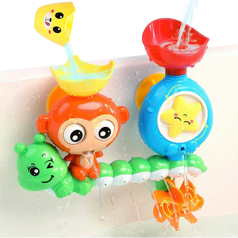 Jouet de bain